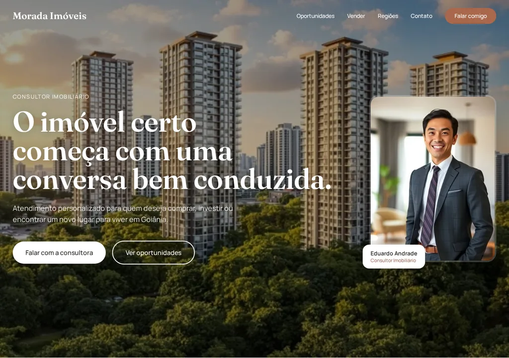 Projeto Consultor Essencial